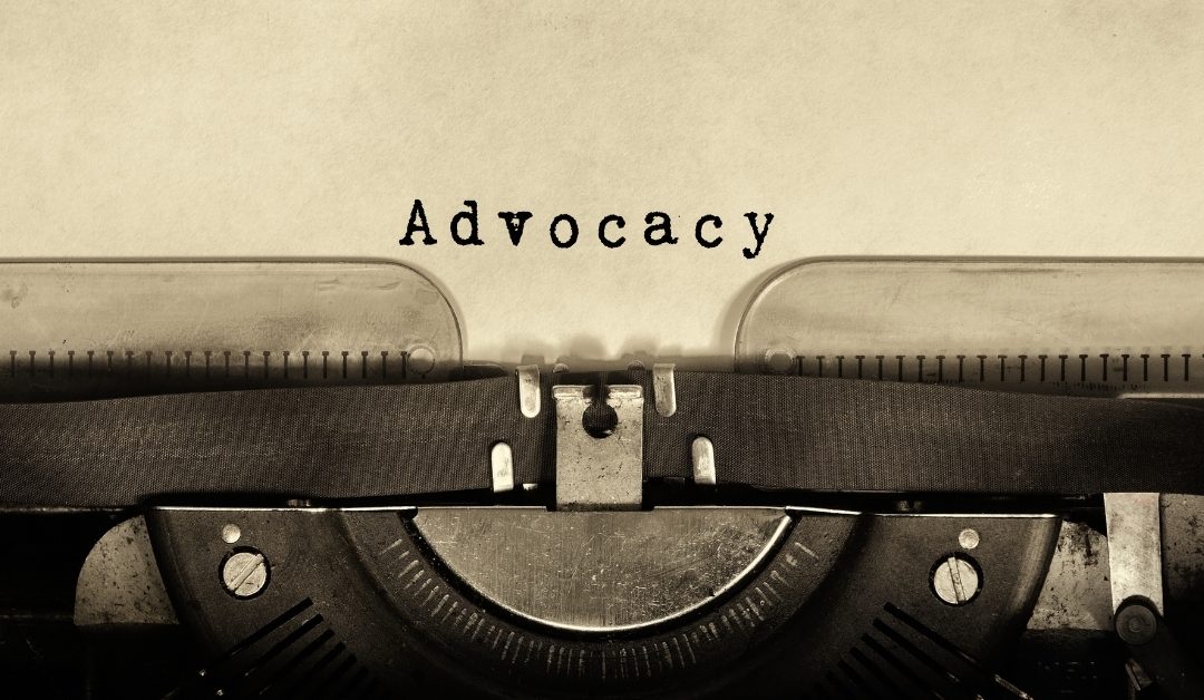 2021 Advocacy Day - Blog Featured Image