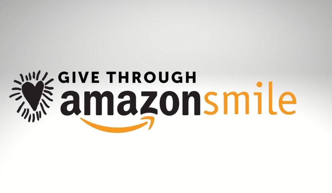 CPDD Partners with AmazonSmile