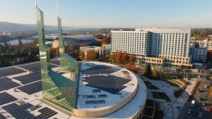Meeting Venue CPDD 2026