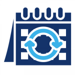 Calendar that reccurs