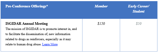 CPDD 2026 Registration Chart 2