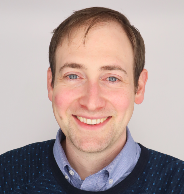 Taylor Woodward, Ph.D. Awarded the Inaugural CPDD/AMP Animal Research Policy Fellowship