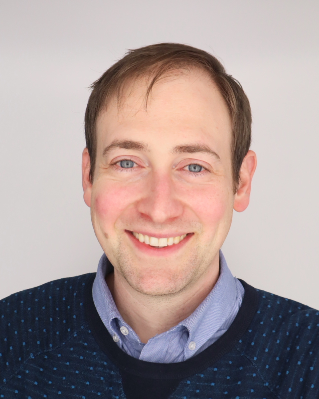 Taylor Woodward, Ph.D. Awarded the Inaugural CPDD/AMP Animal Research Policy Fellowship