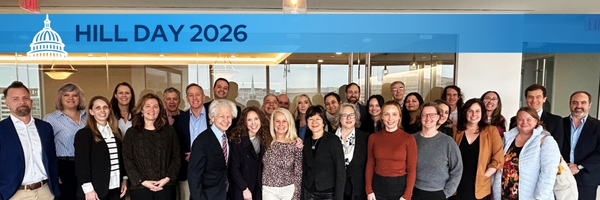 CPDD Advocacy Day 2026: Science in Action on Capitol Hill