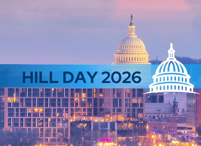 CPDD Advocacy Day 2026: Science in Action on Capitol Hill