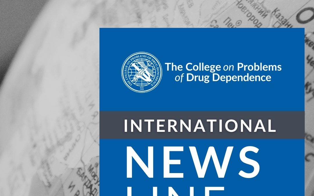 Newsline Special International Edition