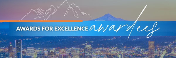 CPDD Announces 2026 Awards for Excellence Winners