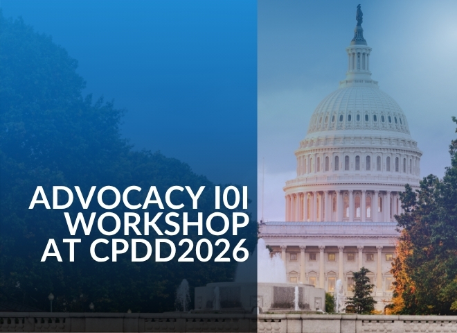 Advocacy 101 Workshop
