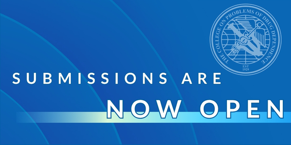Submissions Are Open for the CPDD 89th Annual Scientific Meeting