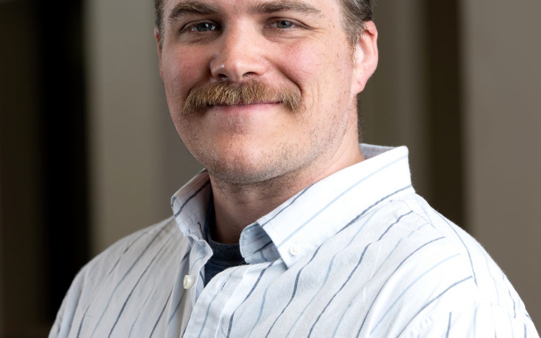 CPDD Welcomes its 2026-2027 CPDD/AMP Animal Research Policy Fellow