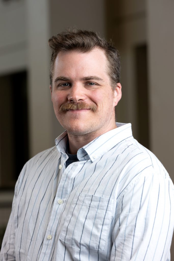 CPDD Welcomes its 2026-2027 CPDD/AMP Animal Research Policy Fellow