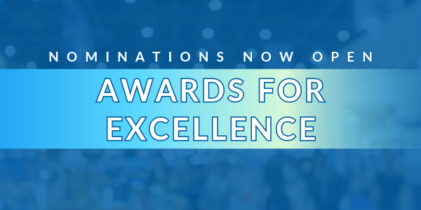 Recognizing Excellence Across Addiction Science: 2027 Award Nominations Open